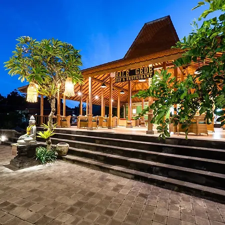 Bale Gede Lembongan